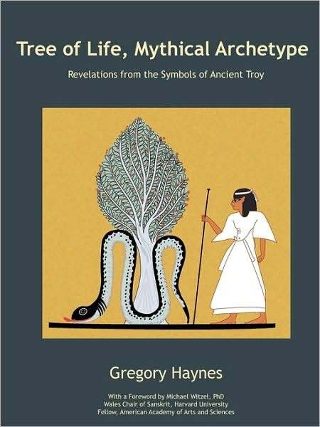 Tree Of Life, Mythical Archetype