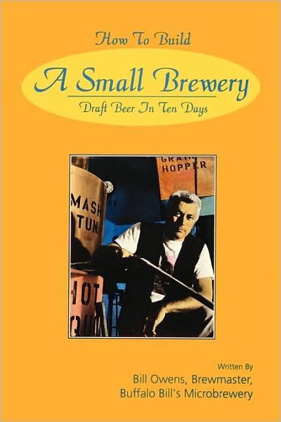 How To Build A Small Brewery