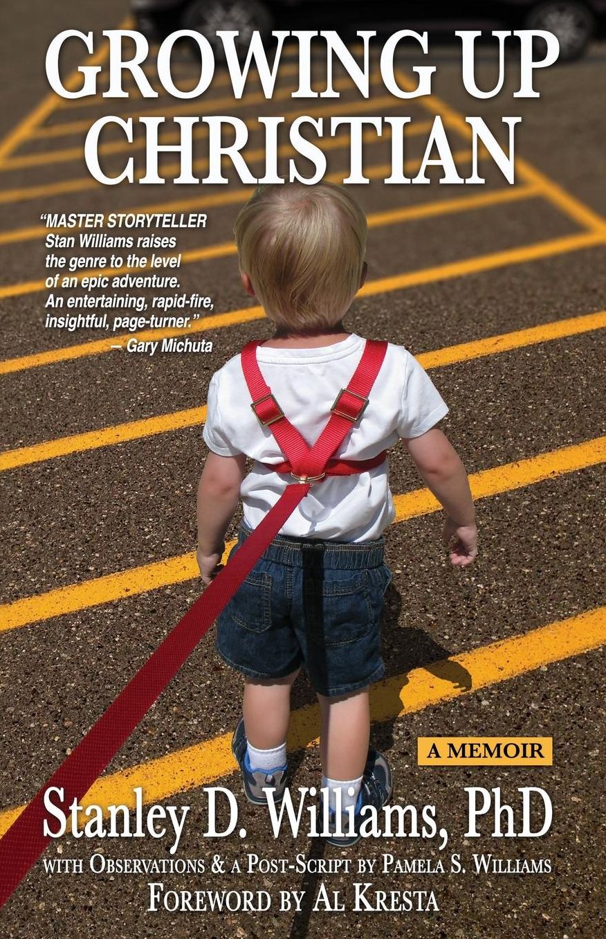 Growing Up Christian: A Search for a Reasonable Faith in America's Heartland