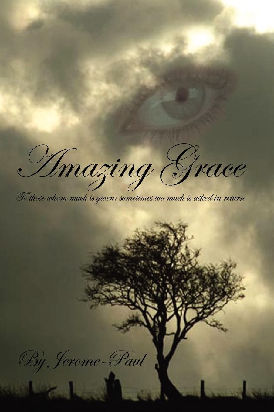 Amazing Grace