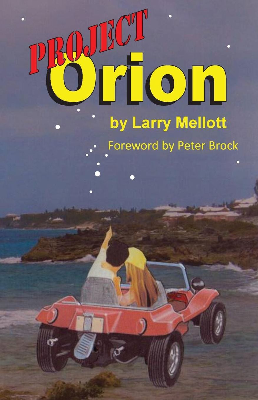 Project Orion