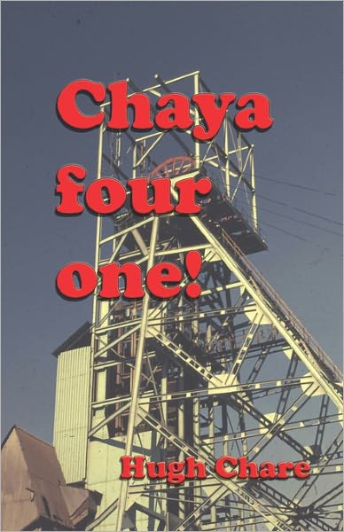 Chaya Four One!