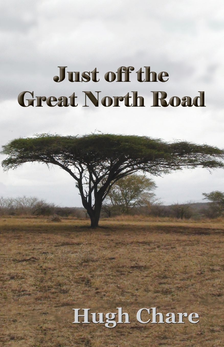 Just Off The Great North Road