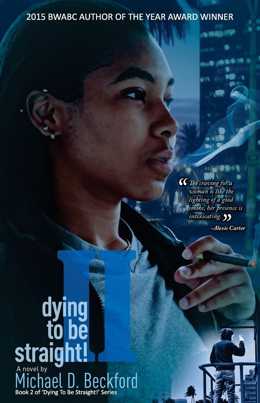 Dying To Be Straight! Too
