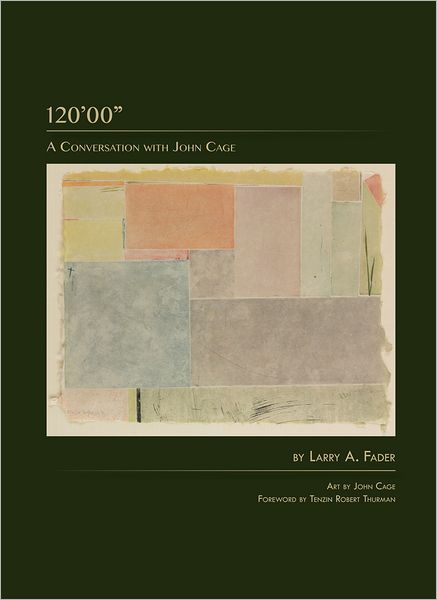 120'00": A Conversation with John Cage