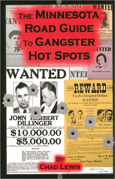 Minnesota Road Guide to Gangster Hot Spots