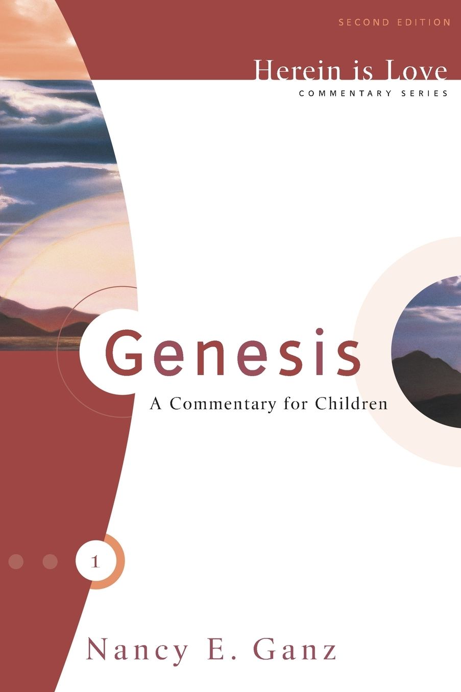 Herein Is Love: Genesis