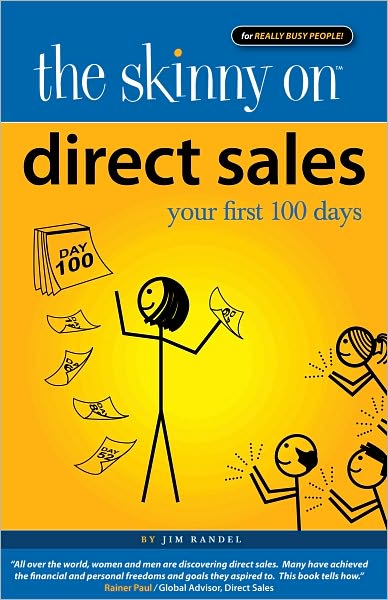 The Skinny on Direct Sales