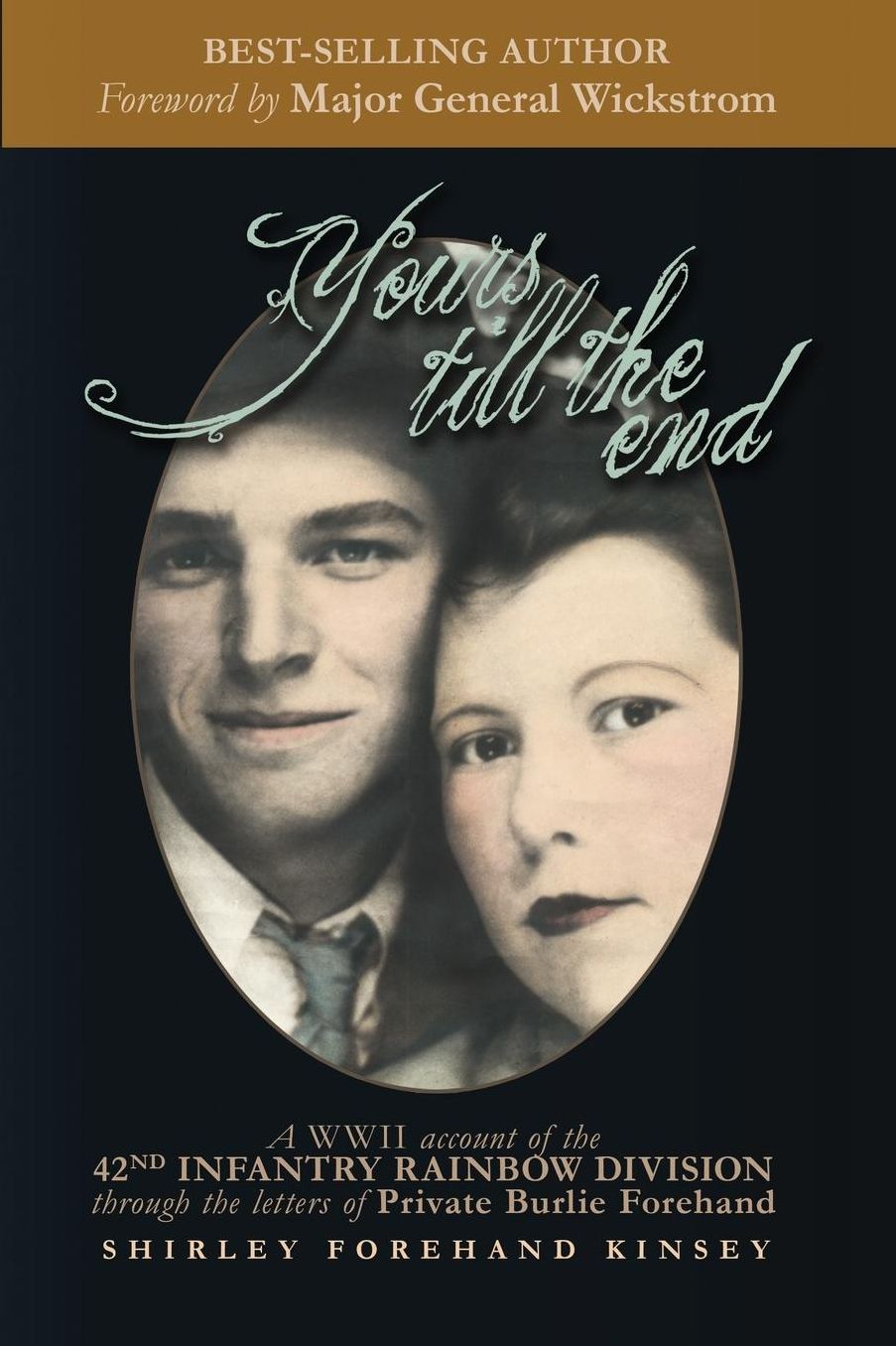 Yours Till the End