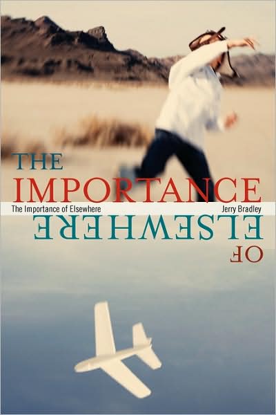 The Importance Of Elsewhere