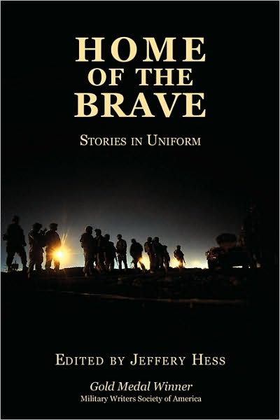 Home Of The Brave