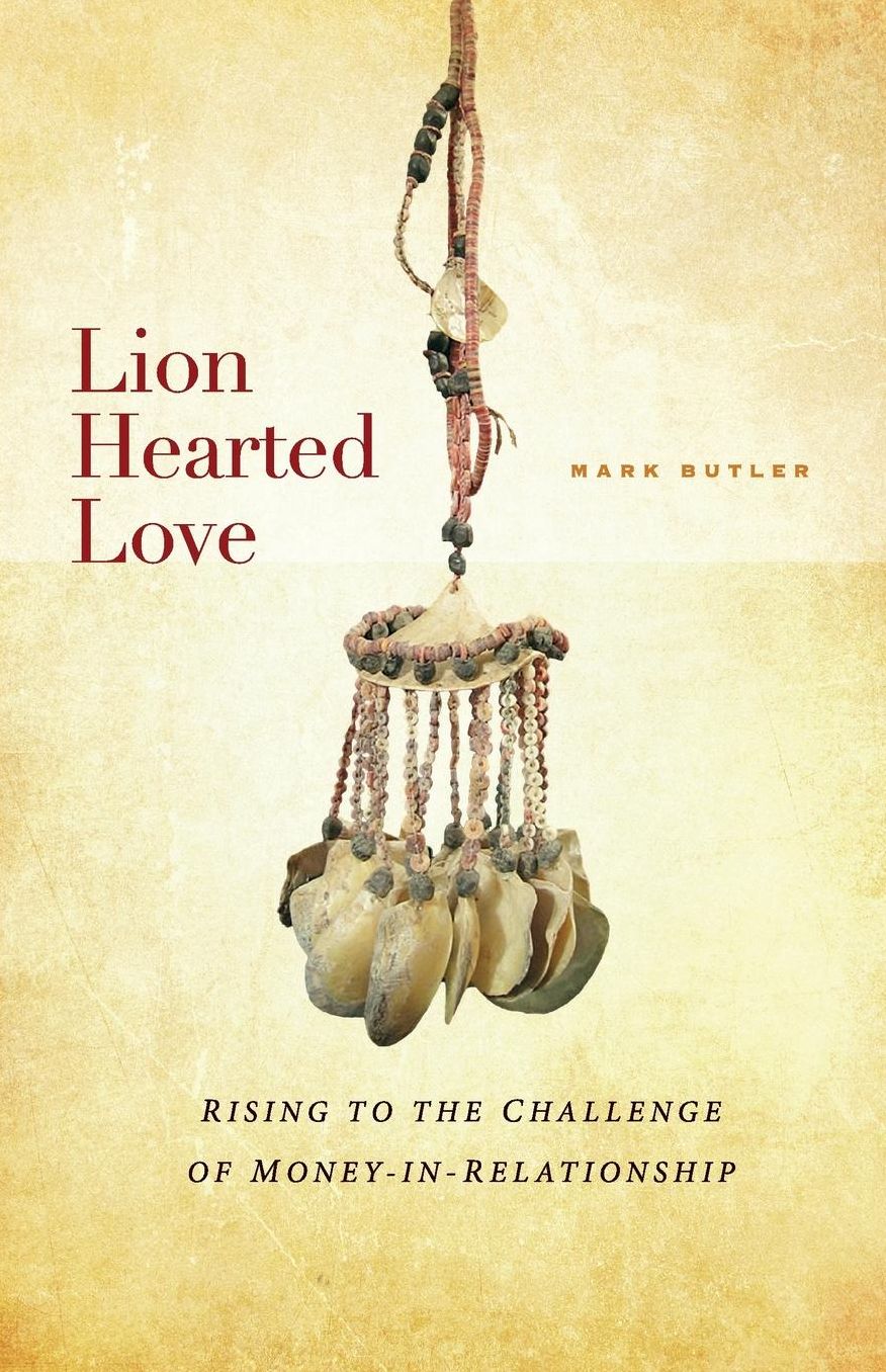 Lion Hearted Love