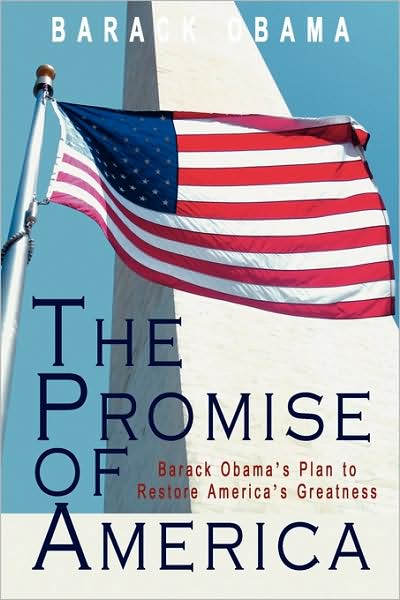 The Promise of America