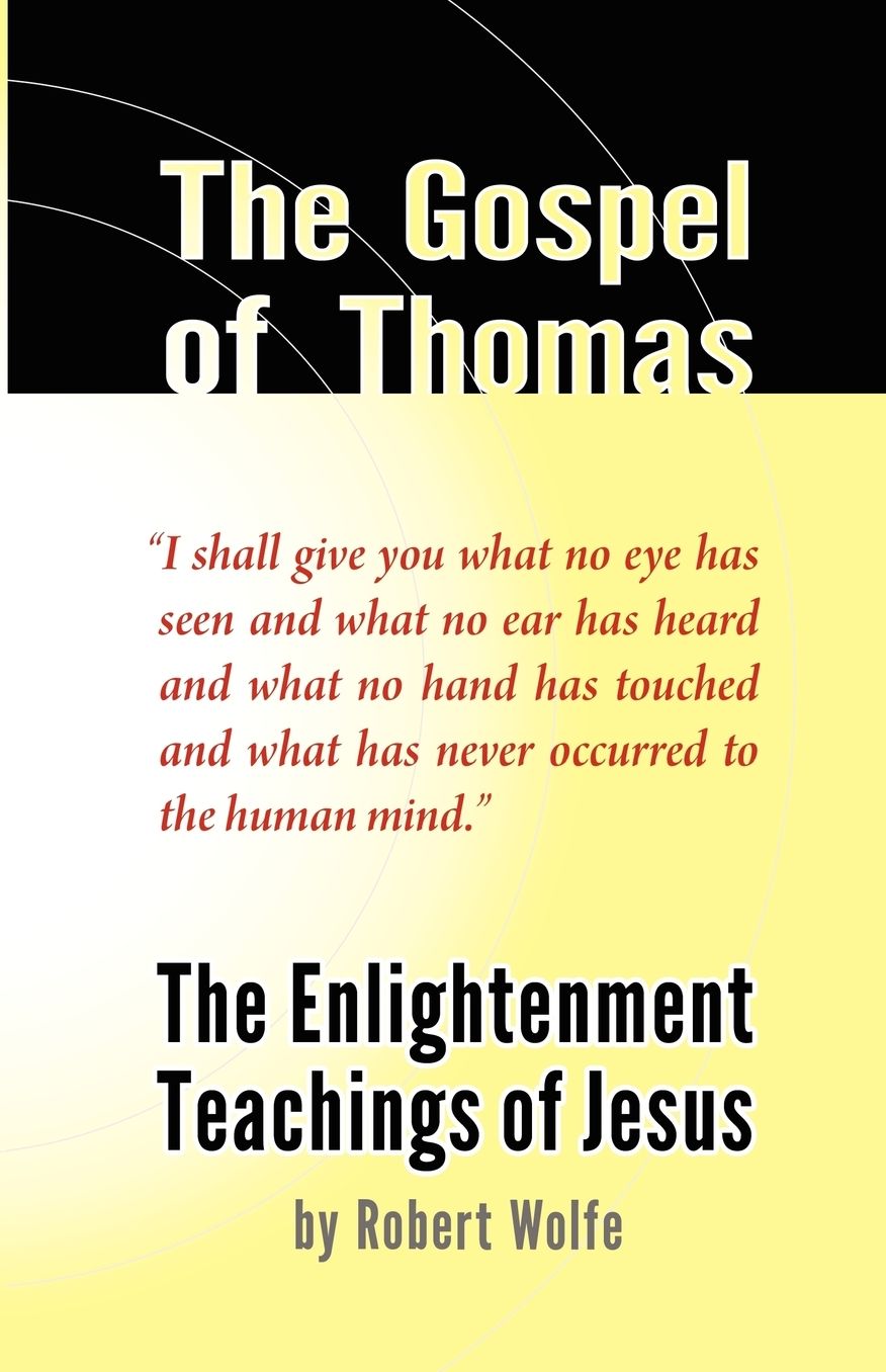 The Gospel Of Thomas