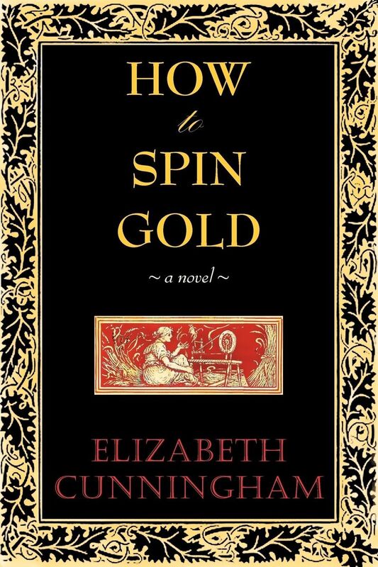 How To Spin Gold
