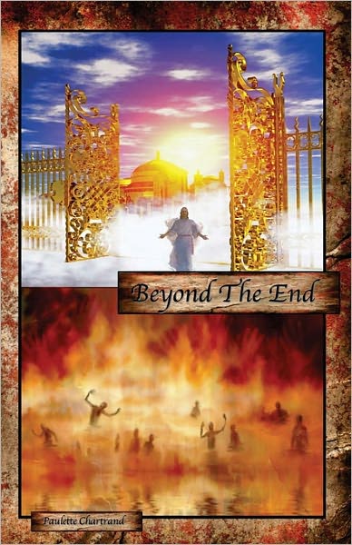 Beyond the End