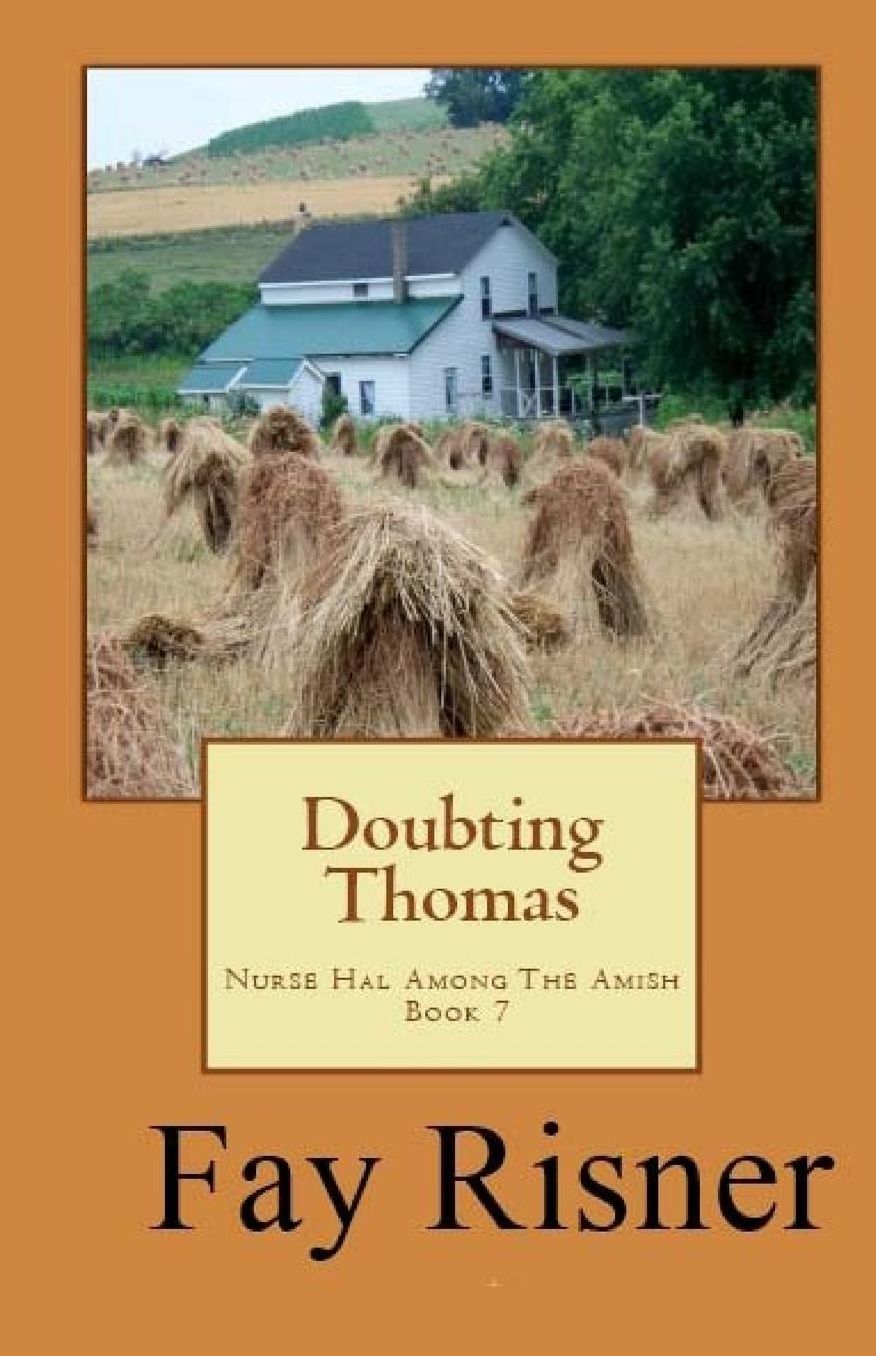 Doubting Thomas: Nurse Hal Among The Amish