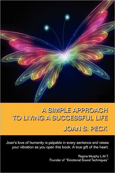 A Simple Approach To Living A Successful Life