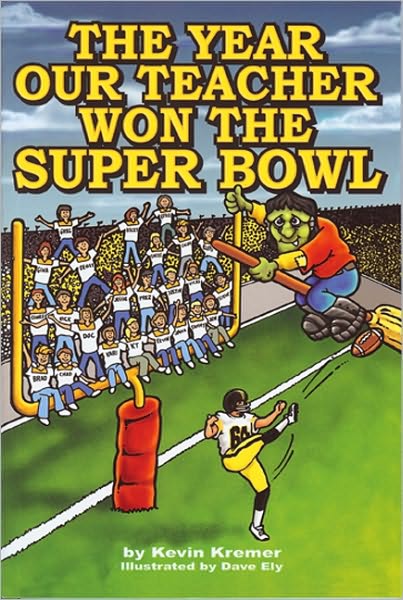 The Year Our Teacher Won the Super Bowl