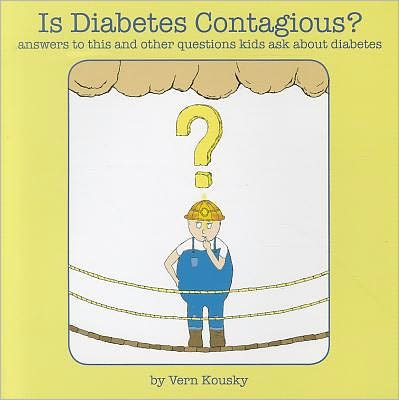 Is Diabetes Contagious?