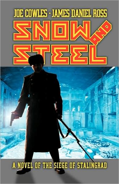 Snow And Steel