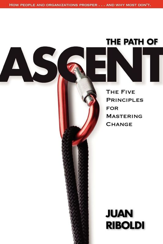 The Path Of Ascent