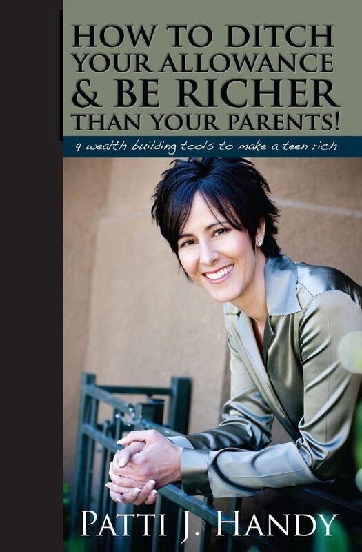 How To Ditch Your Allowance And Be Richer Than Your Parents!