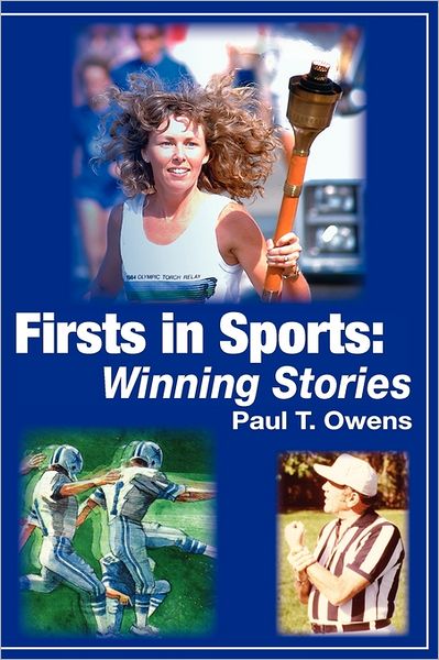Firsts In Sports