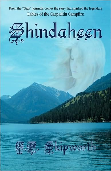 Shindaheen, Fables Of The Carpailtin Campfire, Vol. 1