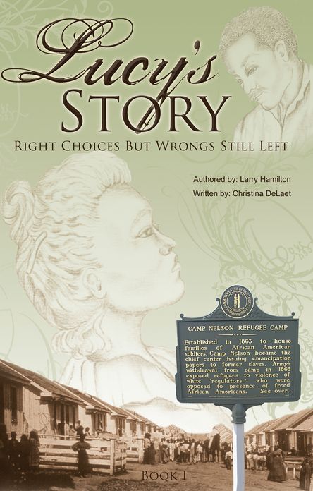 Lucy's Story: Right Choices but Wrongs Still Left