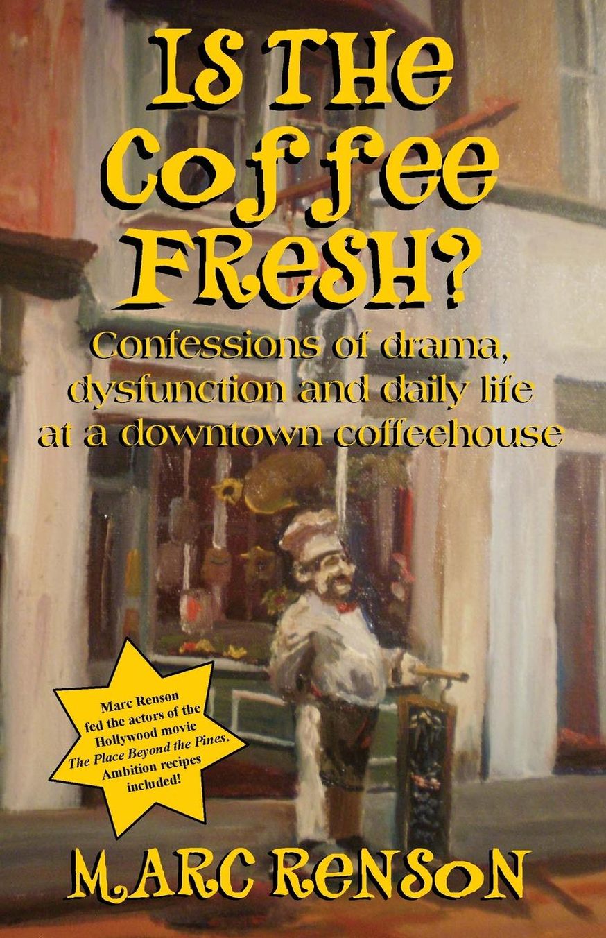 Is The Coffee Fresh?
