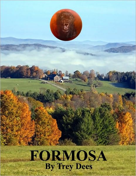 Formosa