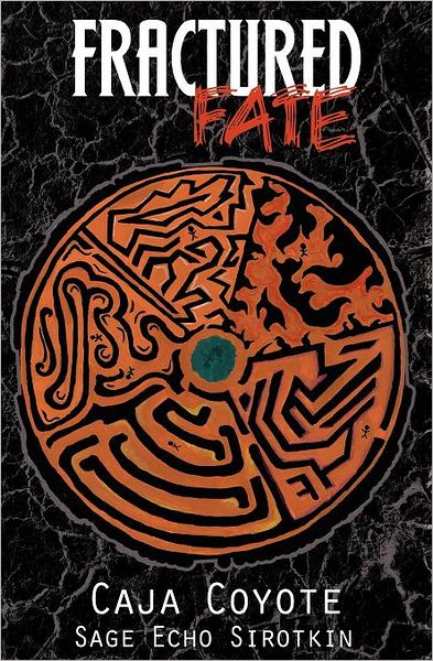 Fractured Fate: There's a reason it stayed lost