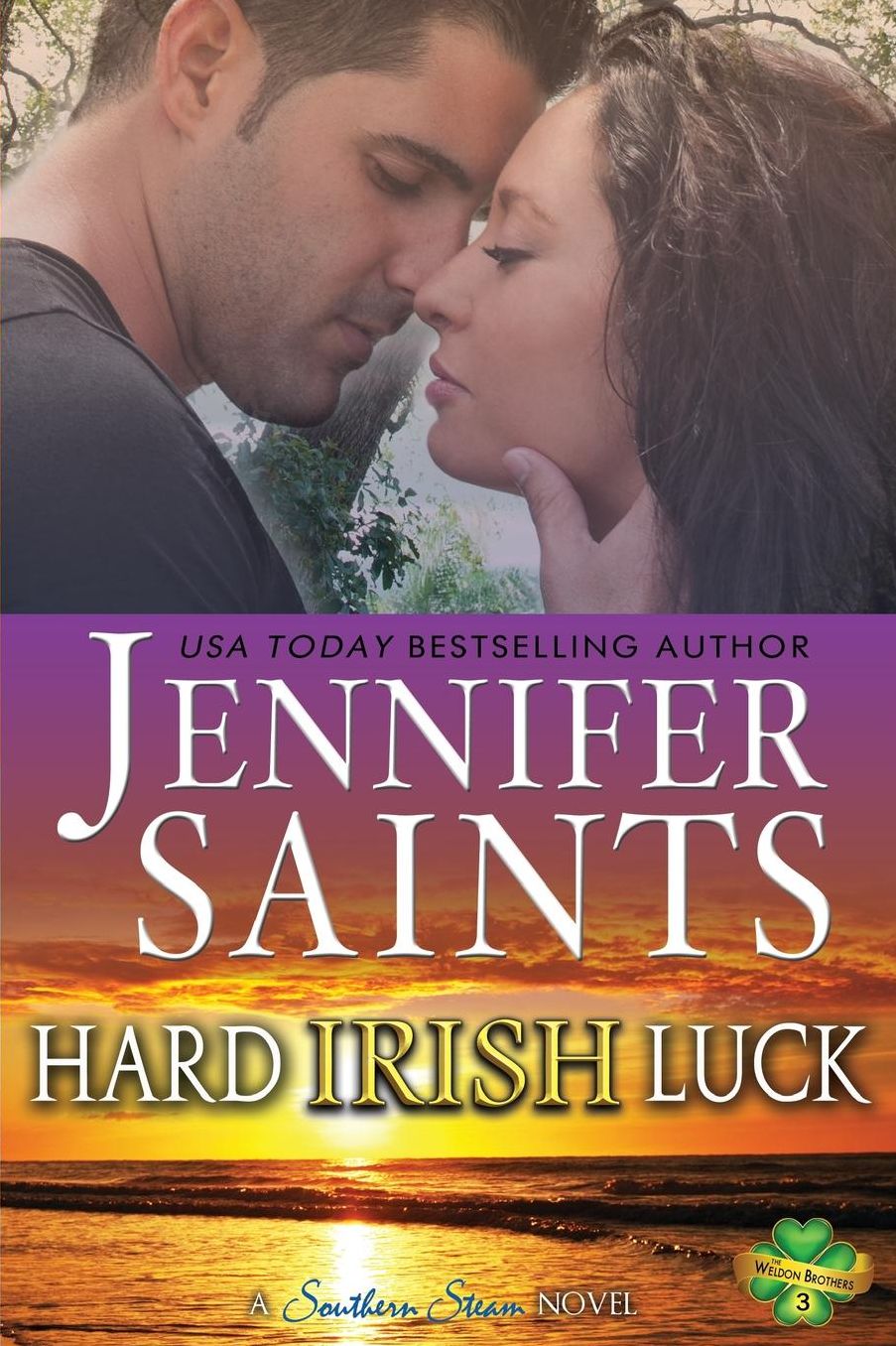 Hard Irish Luck