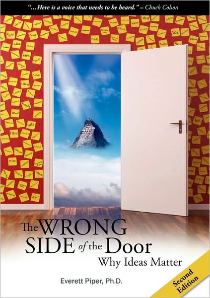 The Wrong Side Of The Door - Why Ideas Matter