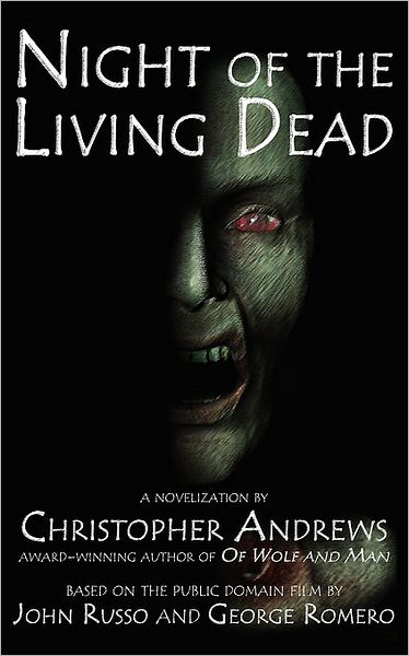 Night Of The Living Dead