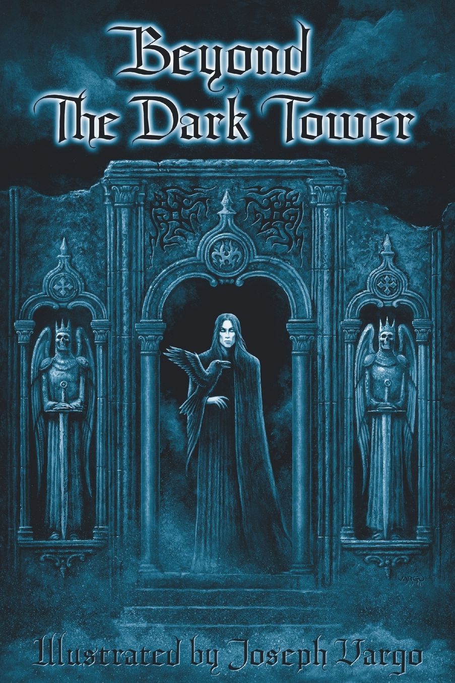 Beyond the Dark Tower