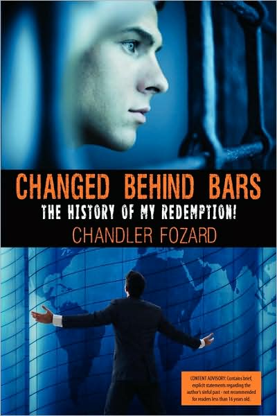Changed Behind Bars