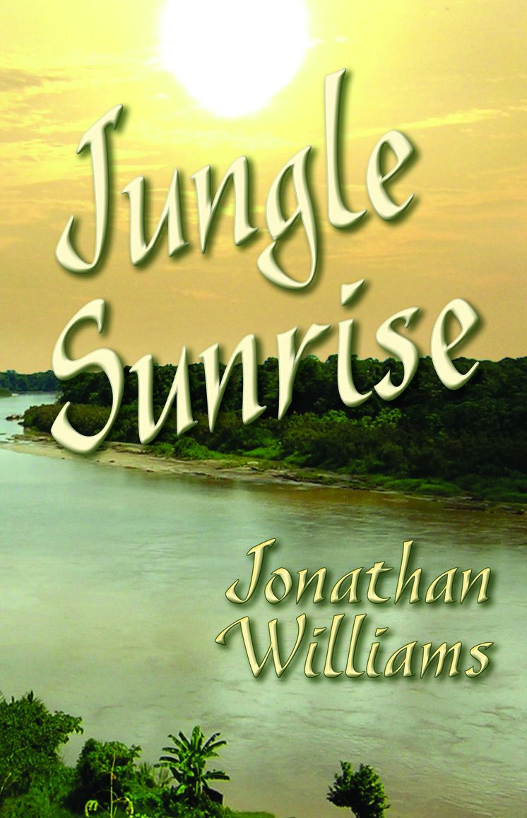 Jungle Sunrise