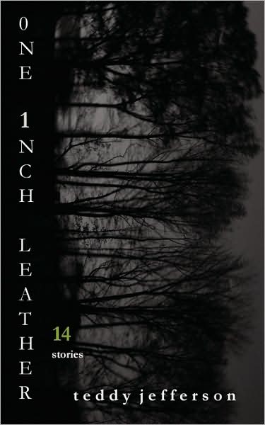 One Inch Leather