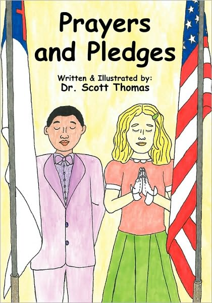 Prayers And Pledges