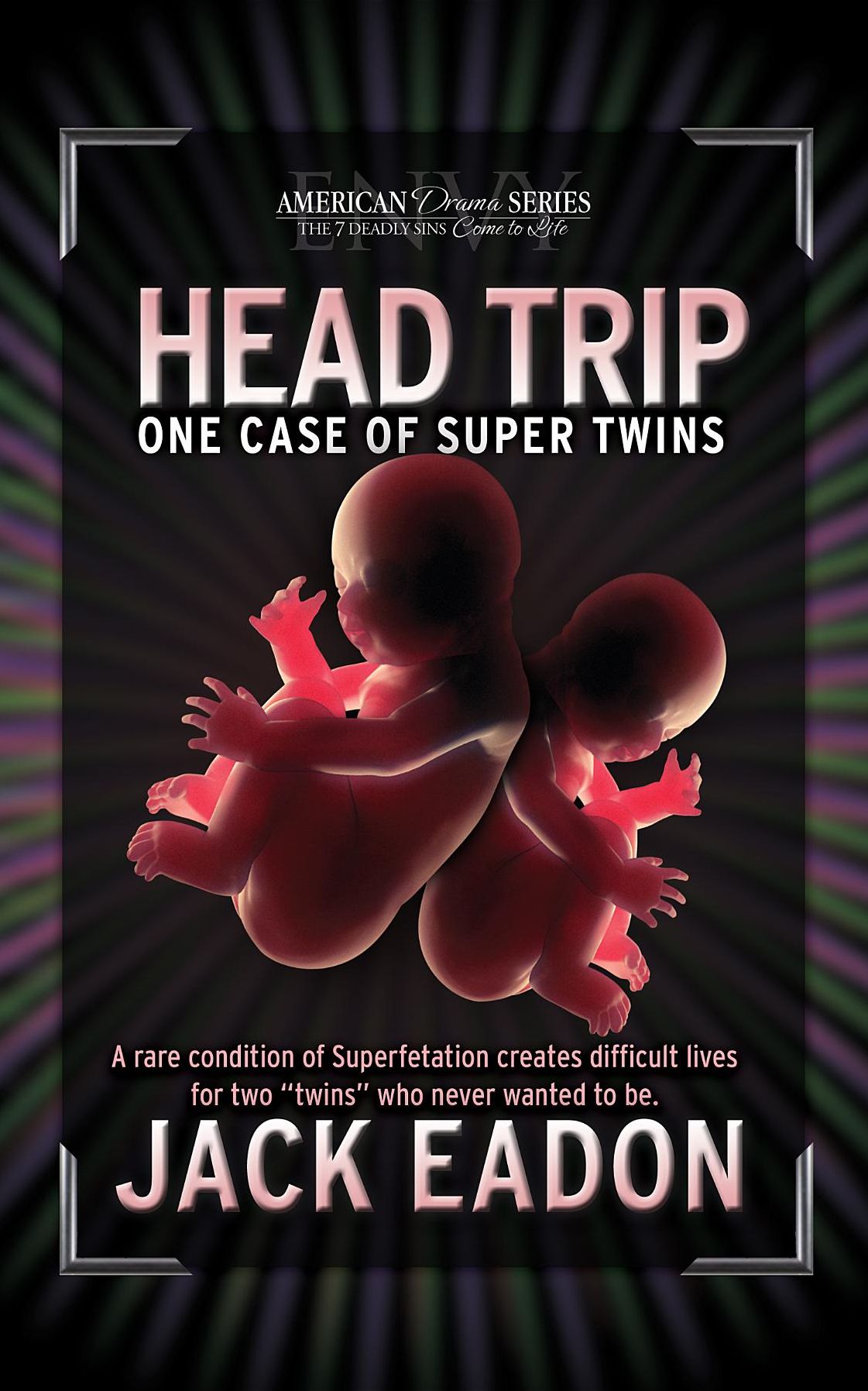 Head Trip: One Case of Super Twins