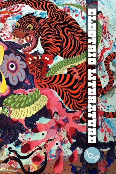 Electric Literature No. 4