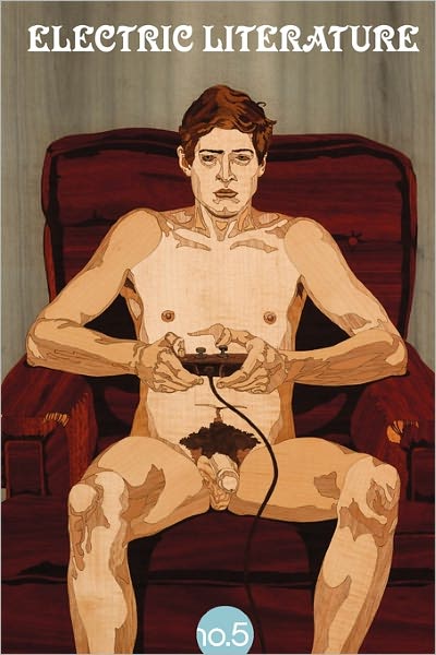 Electric Literature No. 5