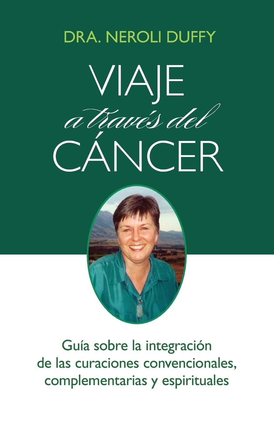 Viaje A Trav S Del C Ncer