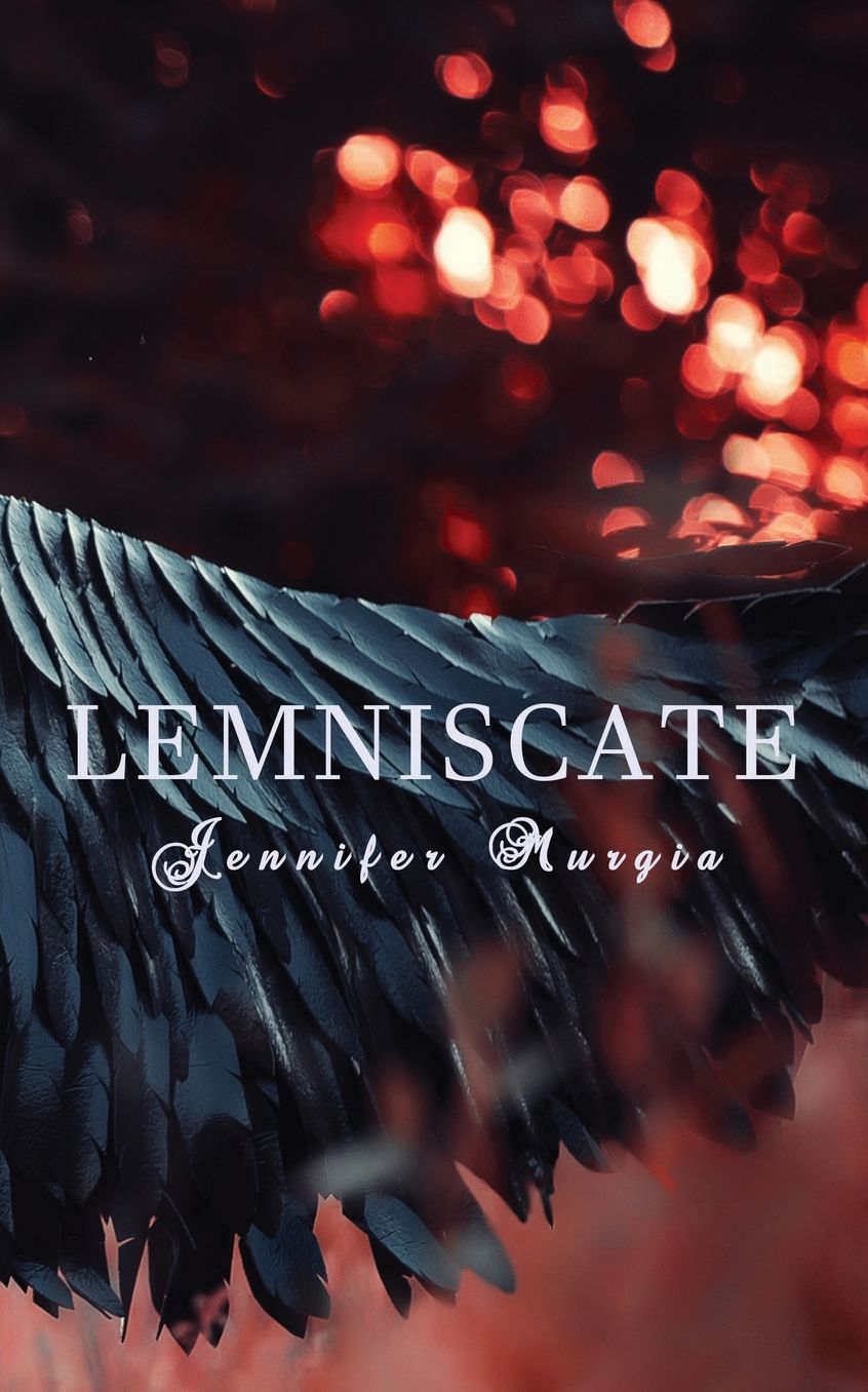 Lemniscate (The Angel Star Sequel)