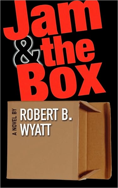 Jam & The Box