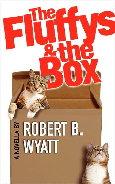 The Fluffys & The Box