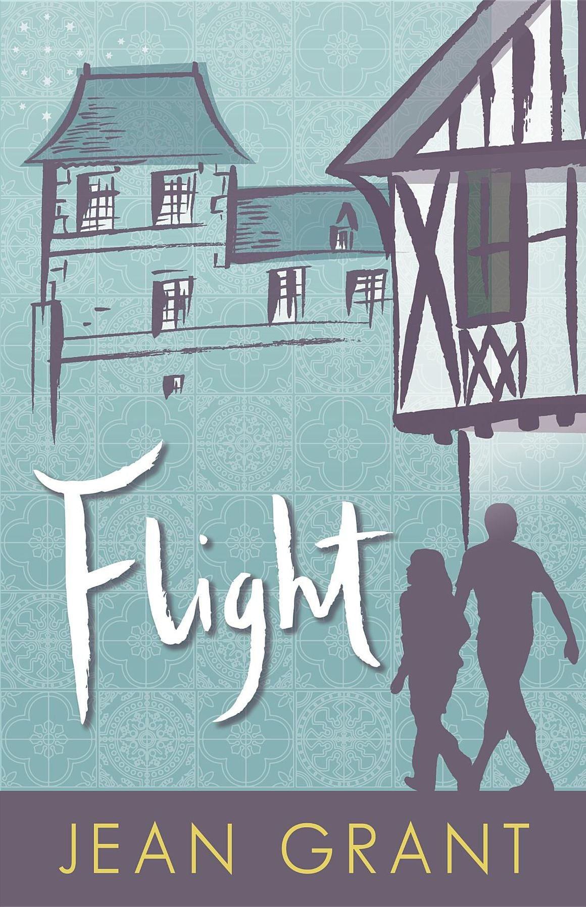 Flight: A Novel of Beirut and the French Countryside
