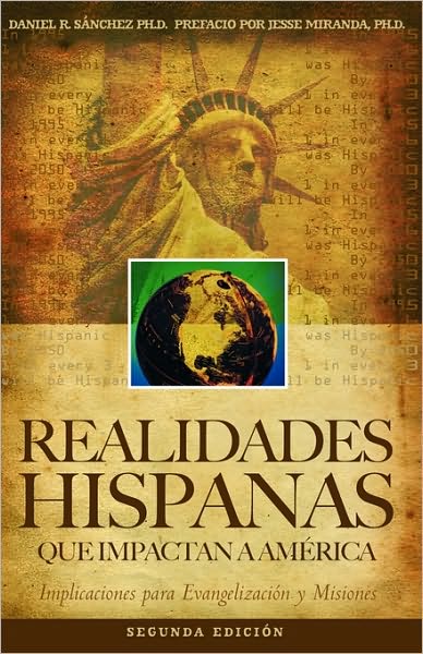 Realidades Hispanas Que Impactan A Am Rica